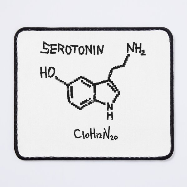 Item preview, serotonin designed and sold by ARTEMIDA'S STORE.