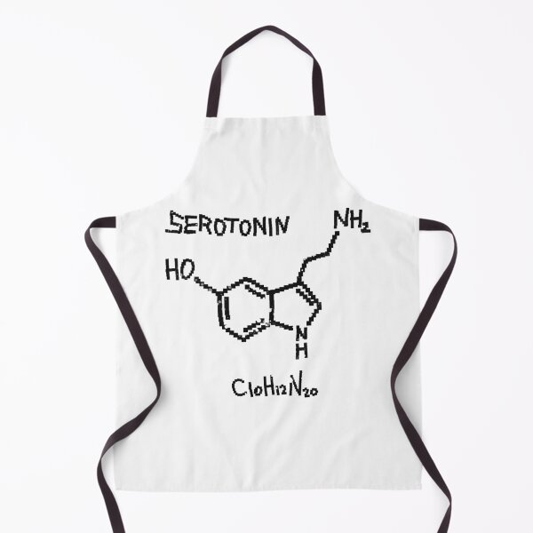 Item preview, serotonin designed and sold by ARTEMIDA'S STORE.