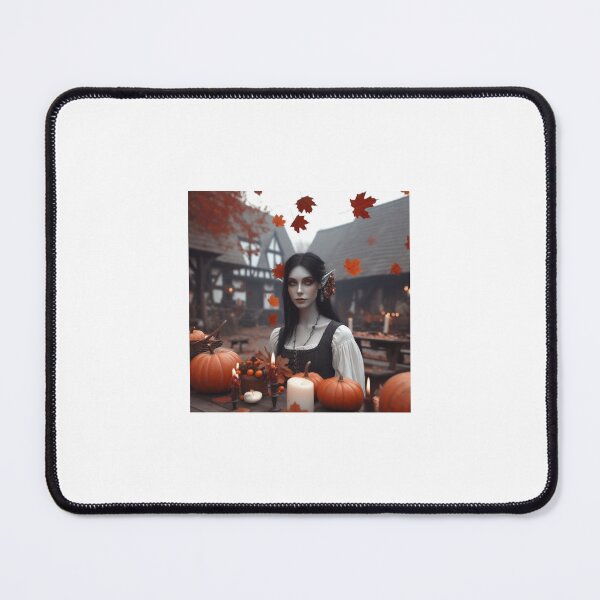 Item preview, Pumpkin Autumn Vibes Illustration designed and sold by MMV2612.