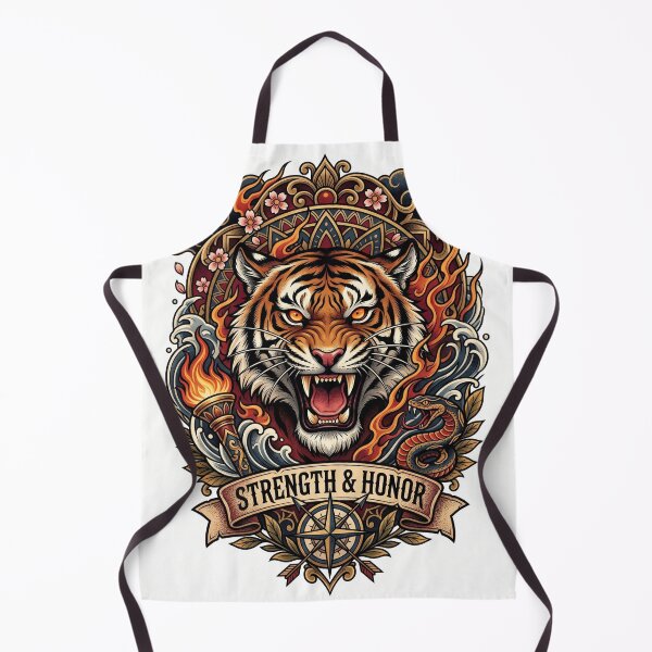 Item preview, Tattoo Art Ink Design | Body Art Illustration | Edgy Tattoo Inspired Graphics | Tattoo Culture Fashion Decor Accessories designed and sold by Beauty Hand LK.