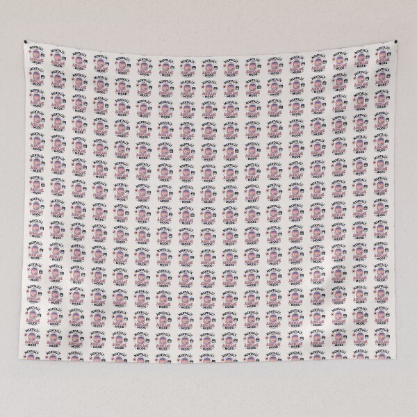 Item preview, Mentally on aeroplane mode designed and sold by Jyoti  Rajput.