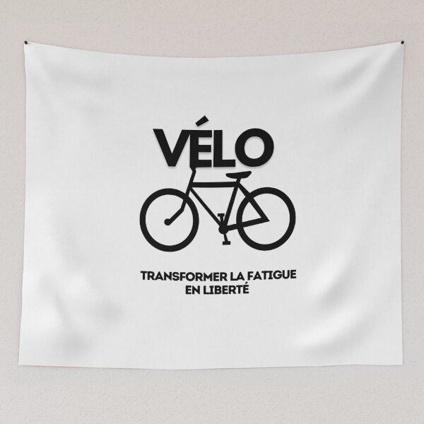 Item preview, Bicycle Quote Typography Design designed and sold by Shepik.