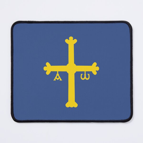 Item preview, Asturias Flag | Asturies Spain #2 designed and sold by SalahBlt.