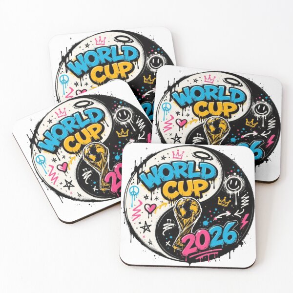 Item preview, World cup 2026 designed and sold by APEX CLOTHINGS.