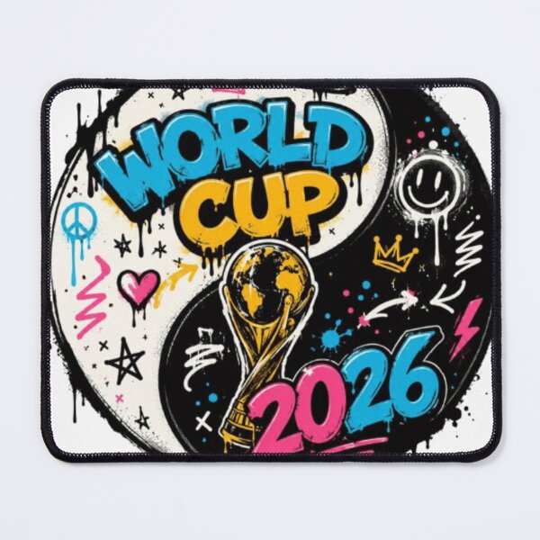 Item preview, World cup 2026 designed and sold by APEX CLOTHINGS.