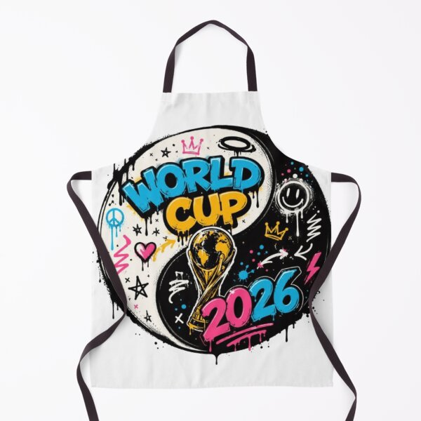 Item preview, World cup 2026 designed and sold by APEX CLOTHINGS.
