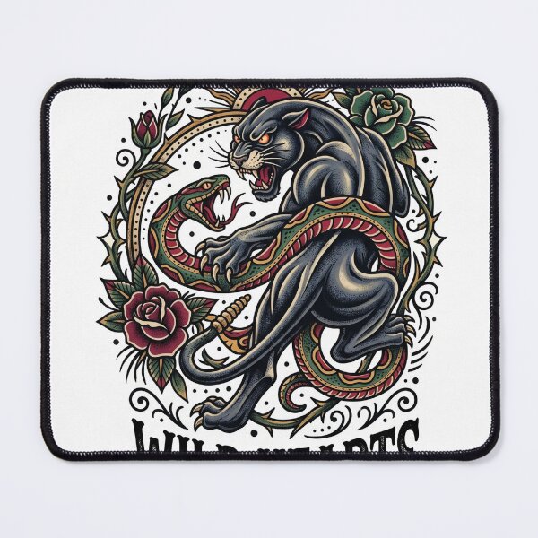 Item preview, Tattoo Art Ink Design | Body Art Illustration | Edgy Tattoo Inspired Graphics | Tattoo Culture Fashion Decor Accessories designed and sold by Beauty Hand LK.