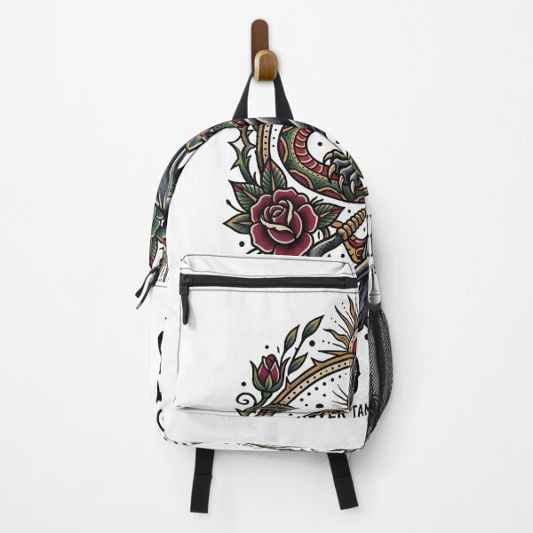 Item preview, Tattoo Art Ink Design | Body Art Illustration | Edgy Tattoo Inspired Graphics | Tattoo Culture Fashion Decor Accessories designed and sold by Beauty Hand LK.