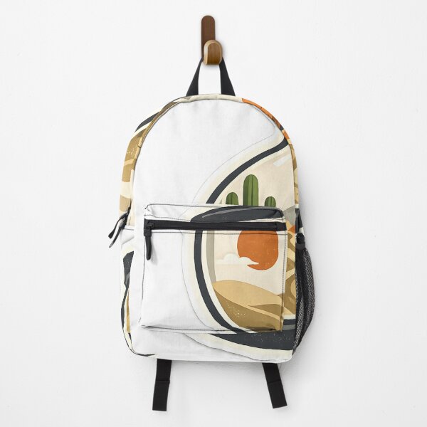 Item preview, Desert Hourglass Mini Ecosystem Design designed and sold by Naviora.