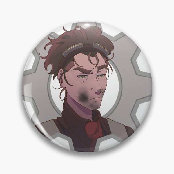 Item preview, Jayvik sticker designed and sold by Im Maandre.