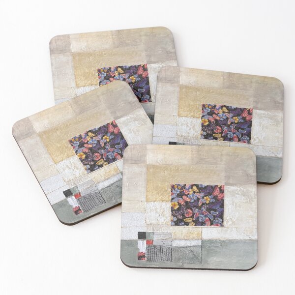 Item preview, THE CENTERED SQUARE designed and sold by ArtofVital.