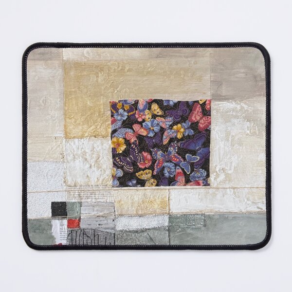 Item preview, THE CENTERED SQUARE designed and sold by ArtofVital.