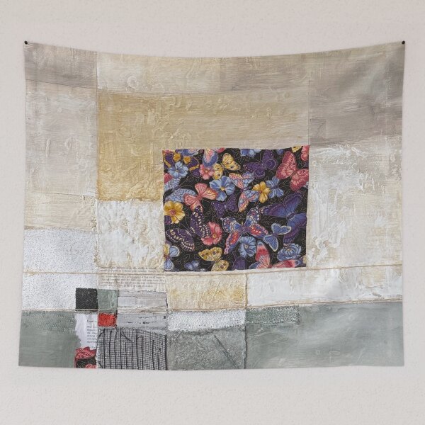 Item preview, THE CENTERED SQUARE designed and sold by ArtofVital.