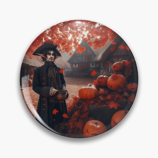 Item preview, Pumpkin Autumn Vibes Illustration designed and sold by MMV2612.