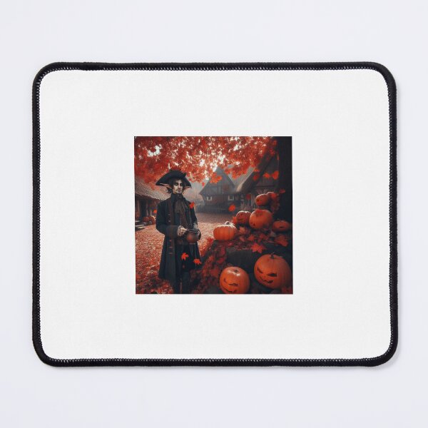 Item preview, Pumpkin Autumn Vibes Illustration designed and sold by MMV2612.