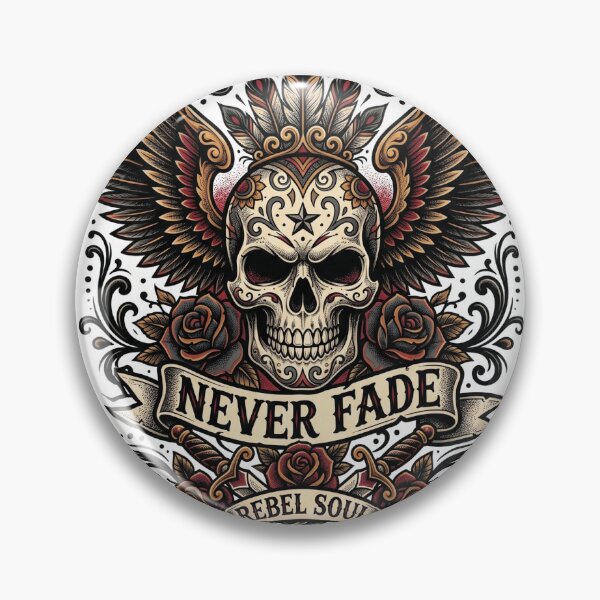Item preview, Tattoo Art Ink Design | Body Art Illustration | Edgy Tattoo Inspired Graphics | Tattoo Culture Fashion Decor Accessories designed and sold by Beauty Hand LK.