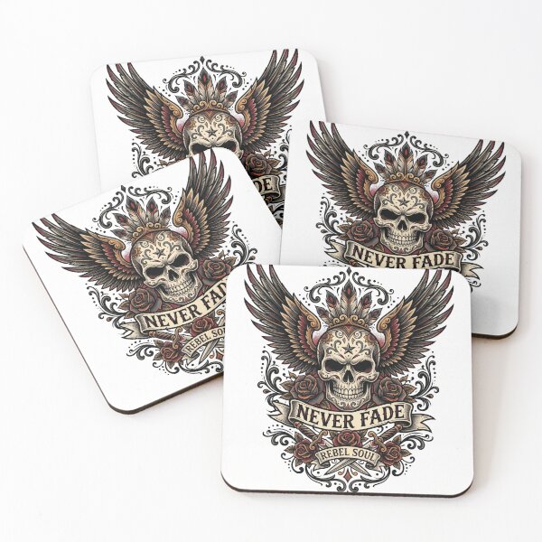 Item preview, Tattoo Art Ink Design | Body Art Illustration | Edgy Tattoo Inspired Graphics | Tattoo Culture Fashion Decor Accessories designed and sold by Beauty Hand LK.