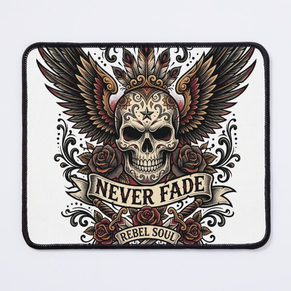 Item preview, Tattoo Art Ink Design | Body Art Illustration | Edgy Tattoo Inspired Graphics | Tattoo Culture Fashion Decor Accessories designed and sold by Beauty Hand LK.