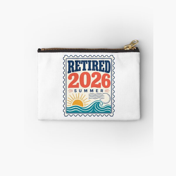 Item preview, Retirement 2026 Summer designed and sold by pirminio.