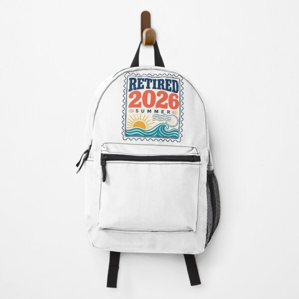 Item preview, Retirement 2026 Summer designed and sold by pirminio.