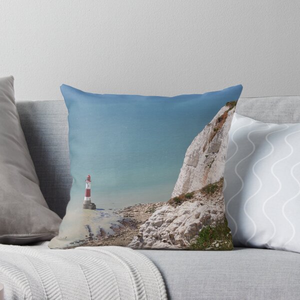 Item preview, Beachy Head. designed and sold by prestongeorge.