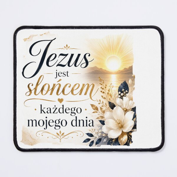 Item preview, Jesus for every day! designed and sold by Niespodzianki.