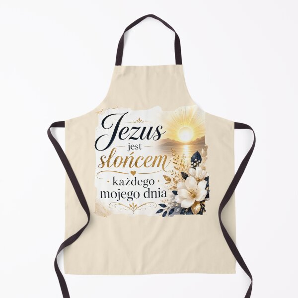 Item preview, Jesus for every day! designed and sold by Niespodzianki.