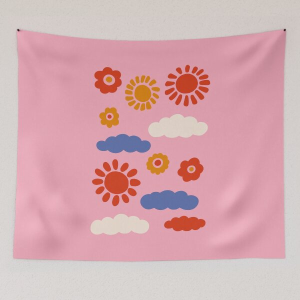 Item preview, Cute Little Sky designed and sold by soheedesigns.