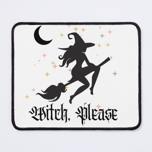 Item preview, Witch, Please  designed and sold by RnIDesignd.
