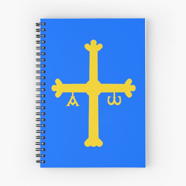 Item preview, Asturias Flag | Asturies Spain #3 designed and sold by SalahBlt.