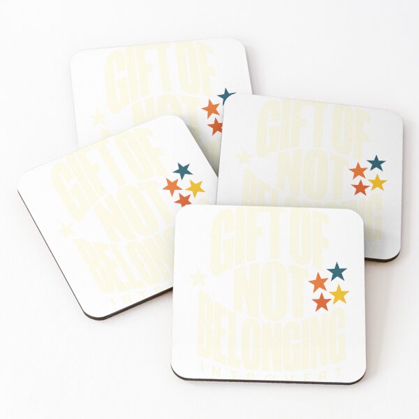 Item preview, Introvert: Gift of Not Belonging designed and sold by pirminio.