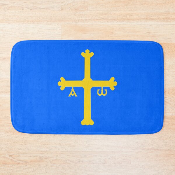 Item preview, Asturias Flag | Asturies Spain #3 designed and sold by SalahBlt.