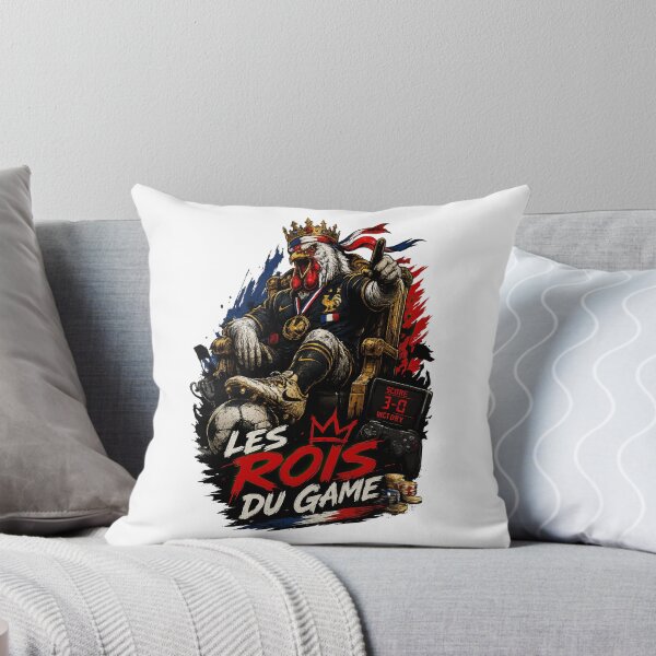 Item preview, CoqGaulois France World Cup 2026 - The Kings of the Game designed and sold by CoqGaulois.