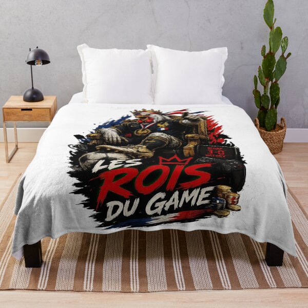 Item preview, CoqGaulois France World Cup 2026 - The Kings of the Game designed and sold by CoqGaulois.