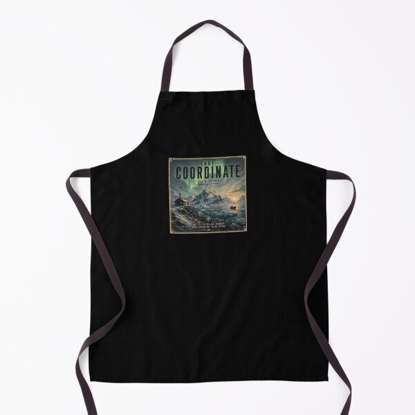 Item preview, Arctic Drift designed and sold by fieldtheory.