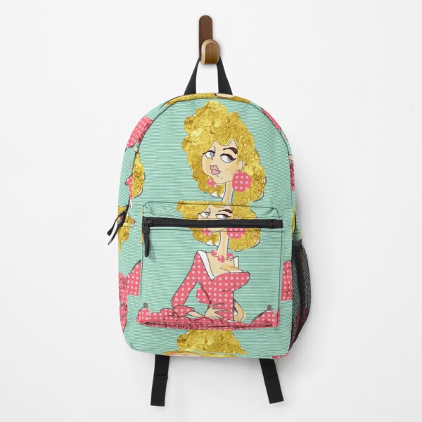 Item preview, The Pink Life designed and sold by pilukarts.