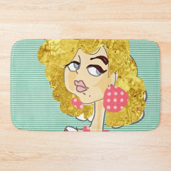 Item preview, The Pink Life designed and sold by pilukarts.