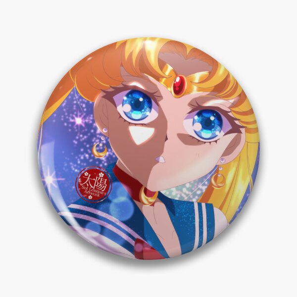 Item preview, Moon Galaxy Eyes designed and sold by lennonartwork.