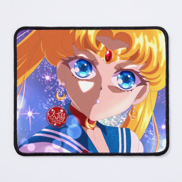 Item preview, Moon Galaxy Eyes designed and sold by lennonartwork.