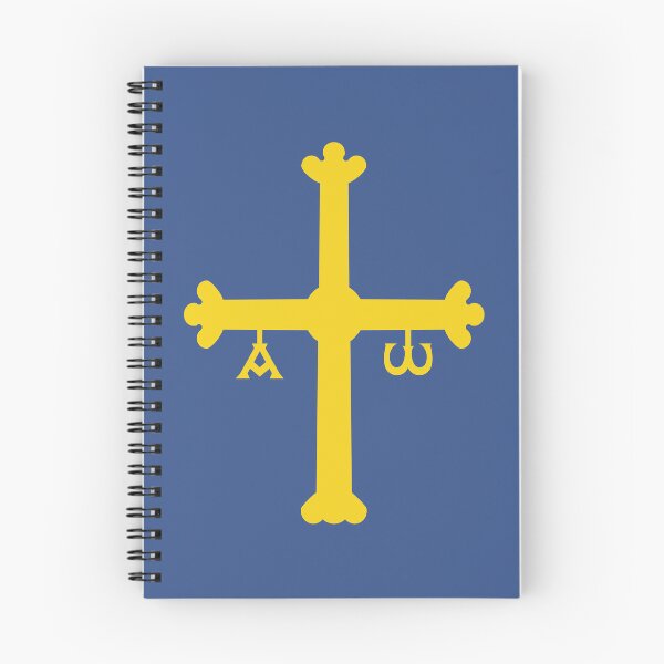Item preview, Asturias Flag | Asturies Spain #4 designed and sold by SalahBlt.