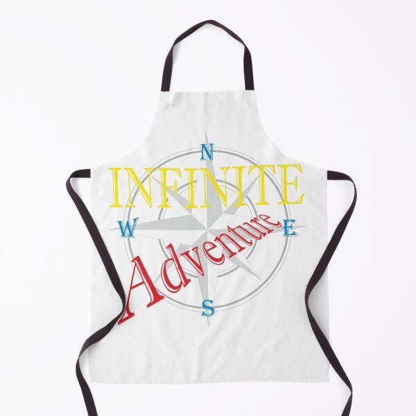 Item preview, Infinite Adventure Compass Rose designed and sold by ulupono.