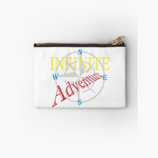 Item preview, Infinite Adventure Compass Rose designed and sold by ulupono.