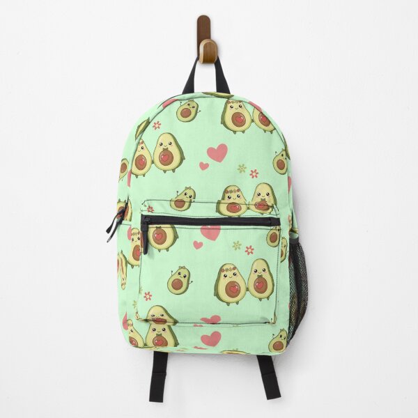 Item preview, All about AVOCADO designed and sold by Creative Owlet.