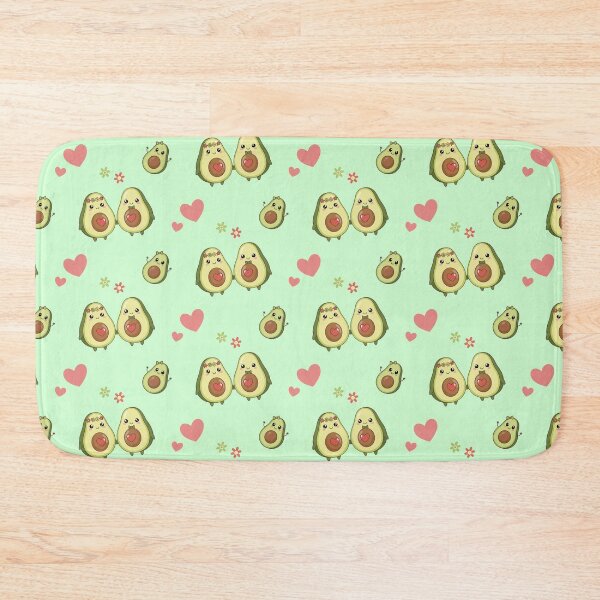 Item preview, All about AVOCADO designed and sold by Creative Owlet.