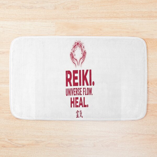 Item preview, Reiki Universe Flow - Red Spiritual Energy Healing Design designed and sold by Csaba1983.