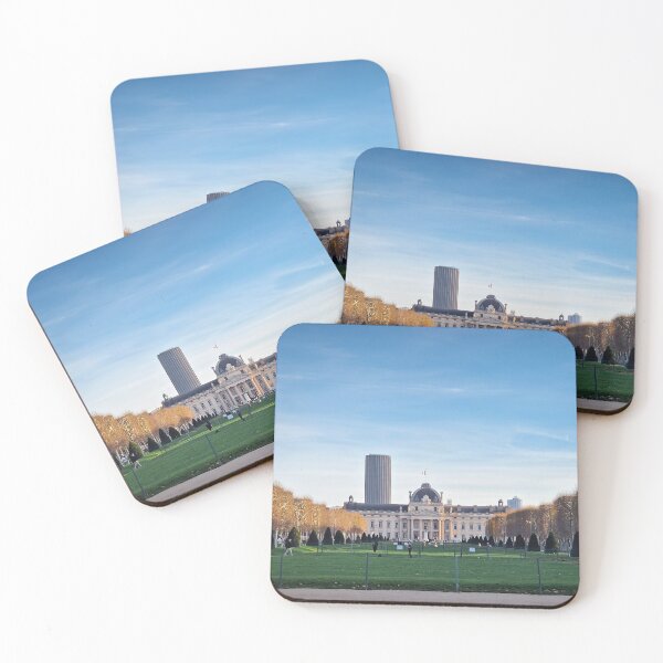 Item preview, the military school of Paris designed and sold by psychoshadow.