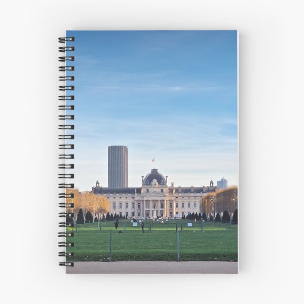 Item preview, the military school of Paris designed and sold by psychoshadow.