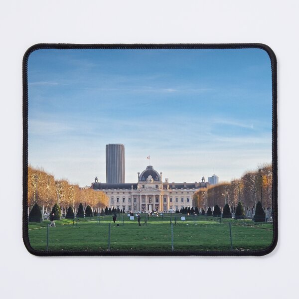 Item preview, the military school of Paris designed and sold by psychoshadow.