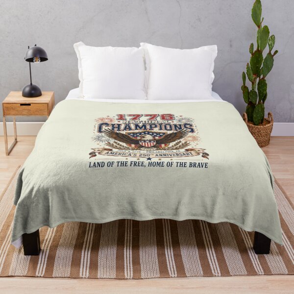 Item preview, 1776 National Champs Funny Patriotic America Founding Father 2 designed and sold by D4nnyBoiArt.