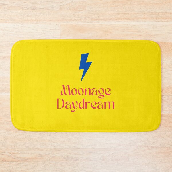 Item preview, Moonage Daydream designed and sold by MaxCardoso.